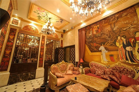 洛宁高档KTV妹子质量哪家好