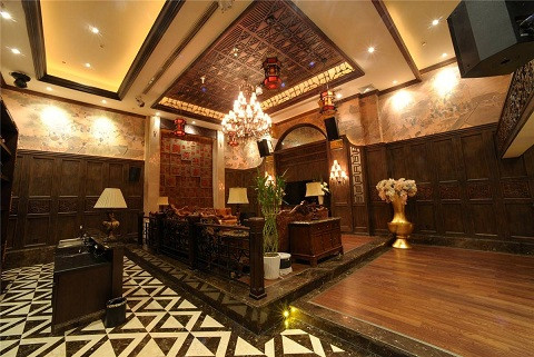 洛宁哪个KTV少爷男模妹子服务好